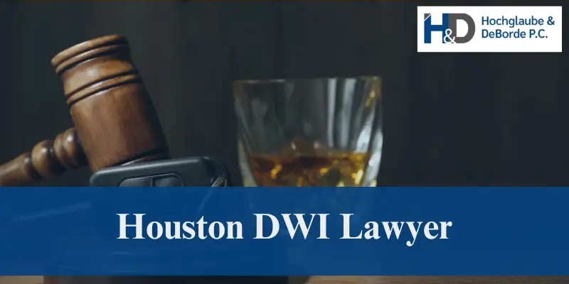 meet houston’s best dwi lawyer: a fighter in the courtroom, top houston dwi lawyer