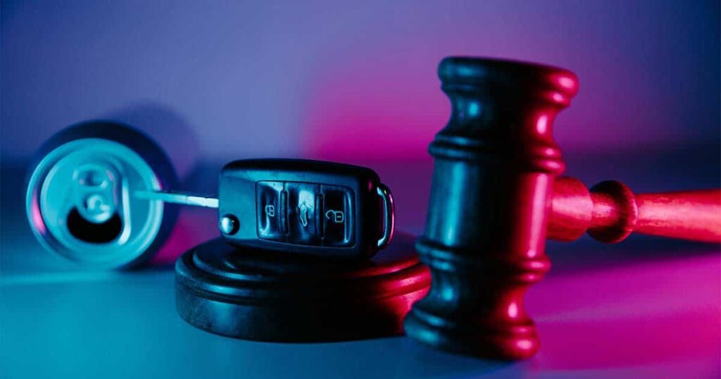 what happens when a minor is charged with dwi?, dui dwi in texas release hindieh law dallas criminal defense attorney