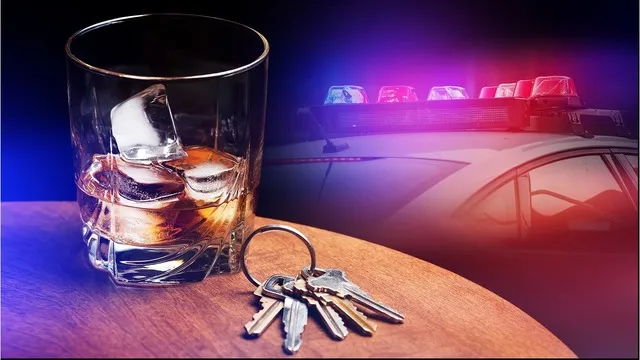 what is a dwi arrest? understanding the legal process from start to finish, dui20generic