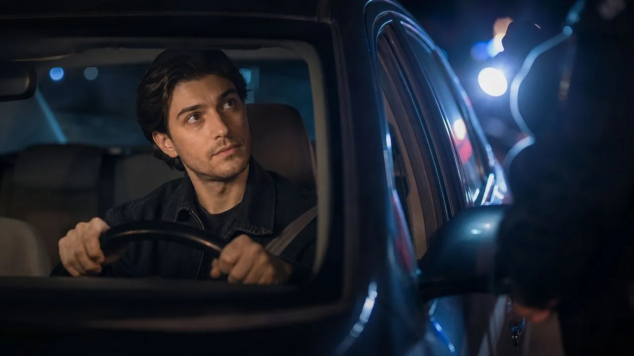 Protecting Your Rights During a DWI Stop