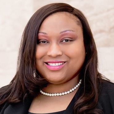 meet jessica horace, an experienced family law attorney from lufkin, texas, emphasizing kindness and compassion in her practice, screenshot