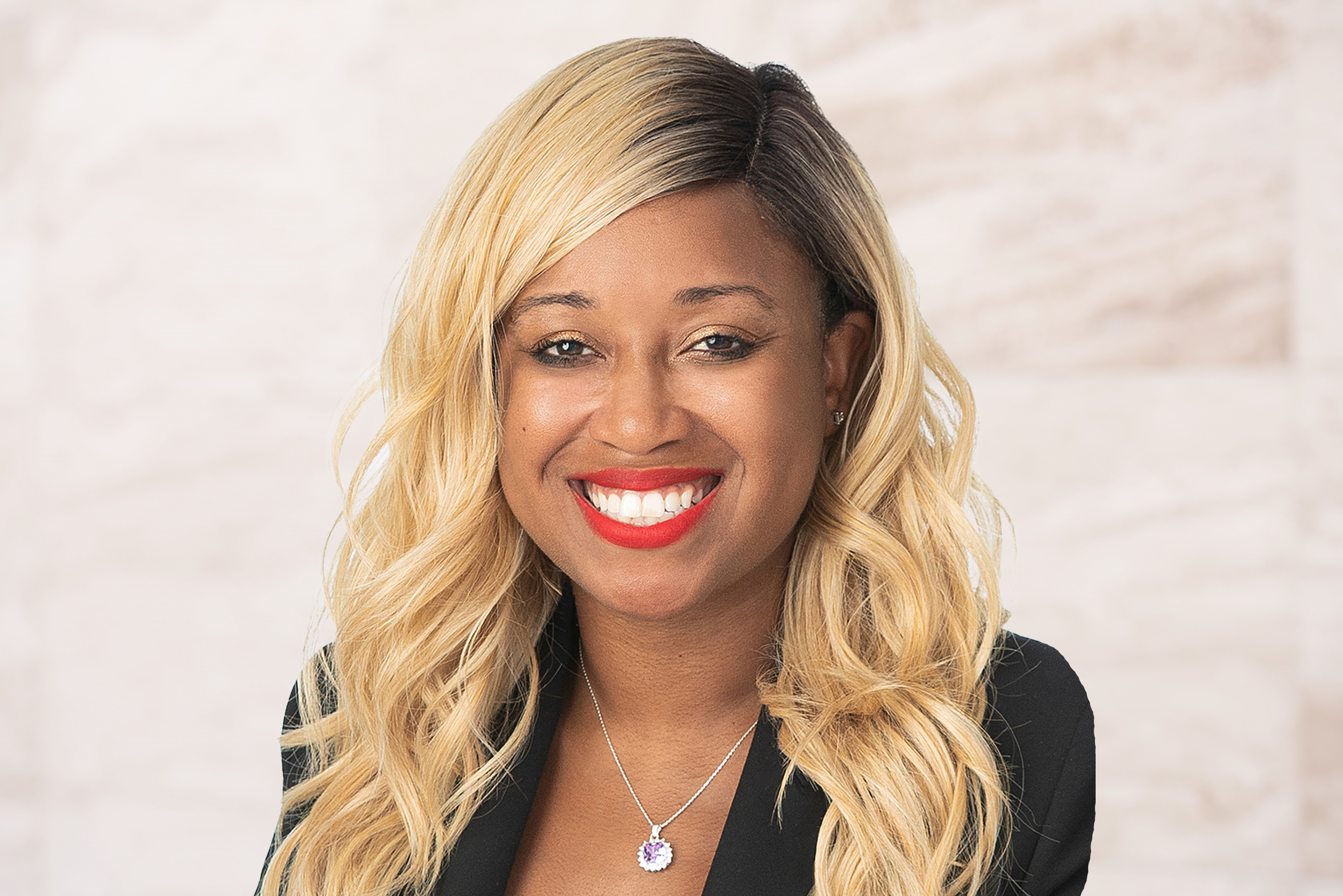 brittney archie, an attorney at the law office of bryan fagan, is licensed in arkansas and texas, brittney archie headshot