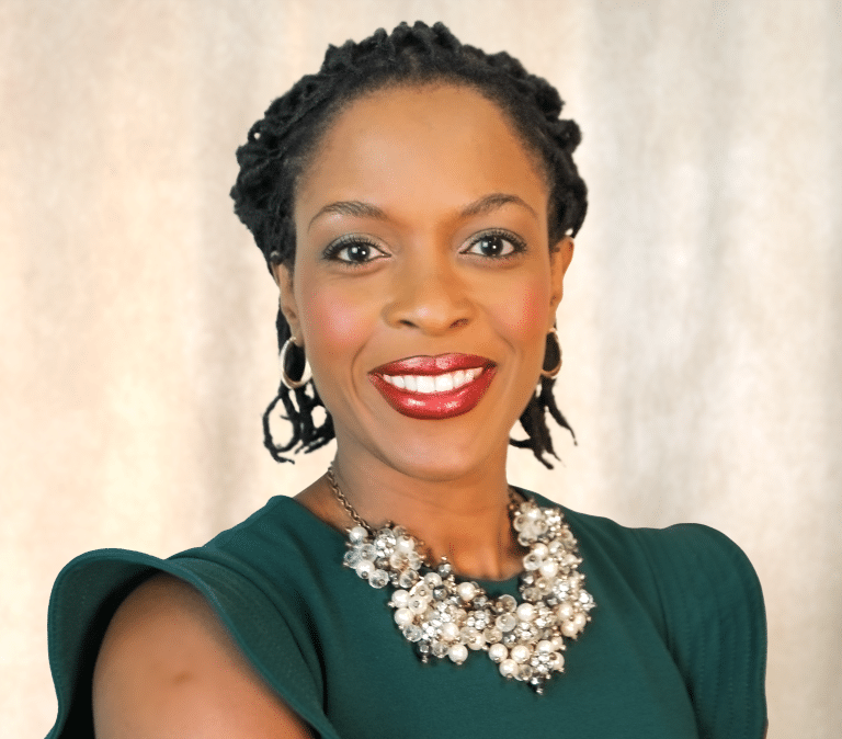 meet megone trewick, an associate attorney at bryan fagan, pllc, with 14+ years of experience in estate planning, probate law, and family law, specializing in estate planning, megones headshot