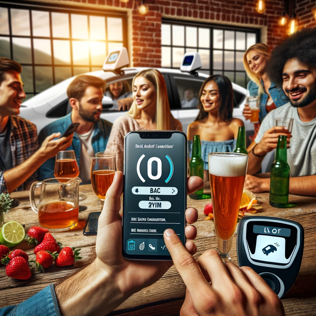 Texas DWI Laws: Your Guide from Bryan Fagan Law Office