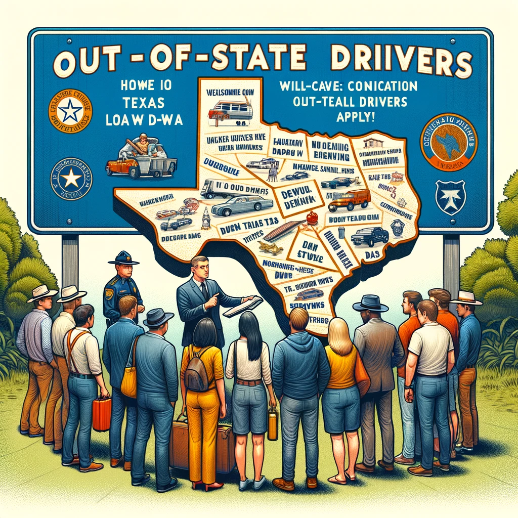 Texas DWI Laws: Know Your Limits & Stay Safe in 2025