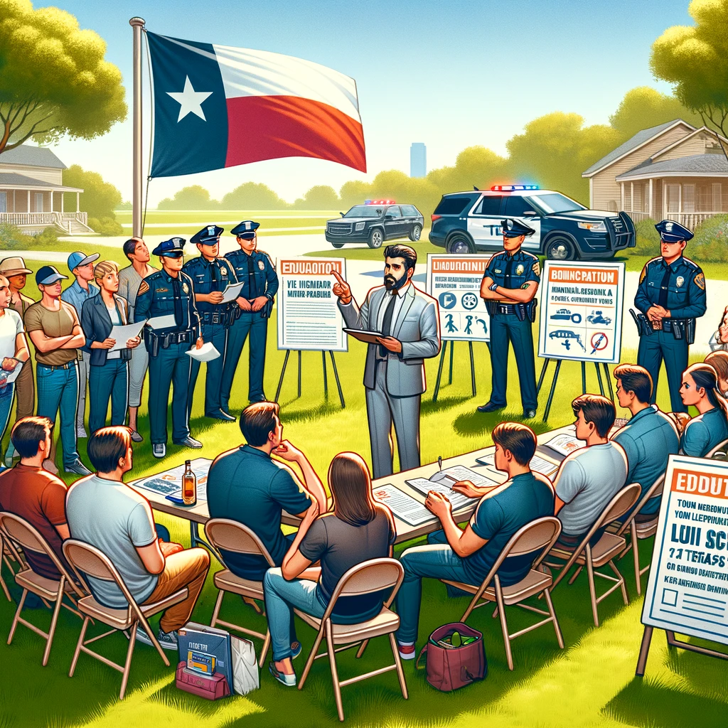 The Texas Driver's Guide to DUI and Sobriety Testing Bryan Fagan Law Office